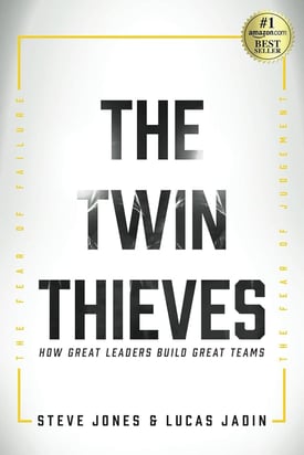 Twin Thieves Twin Thieves
